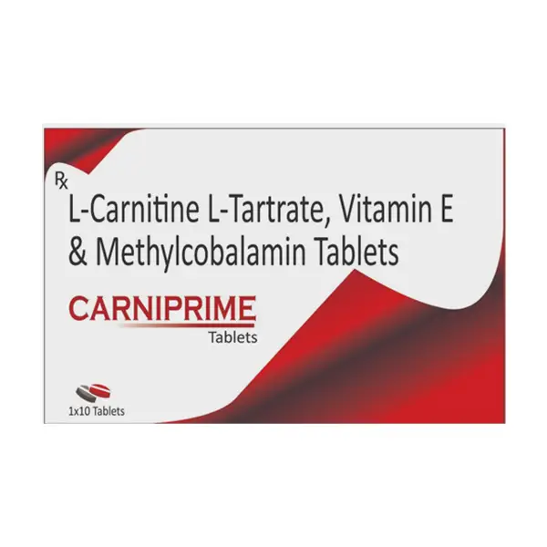 Carniprime Tablet